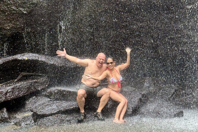 East Coast Horseback Riding, Waterfall & Soufriere Private Tour - What makes the private format feel better