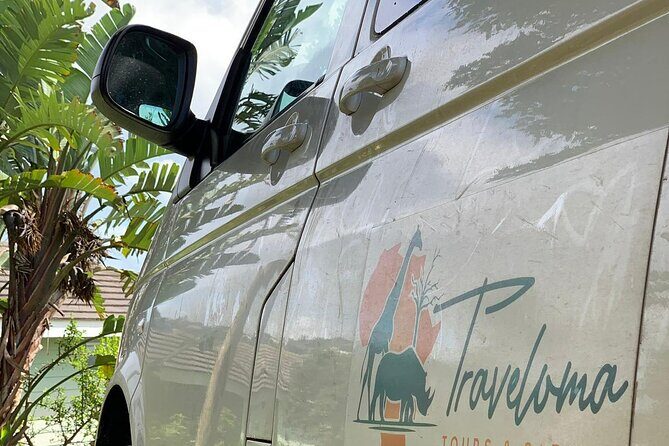East London Airport Private Shuttle to Chintsa - Key highlights at a glance