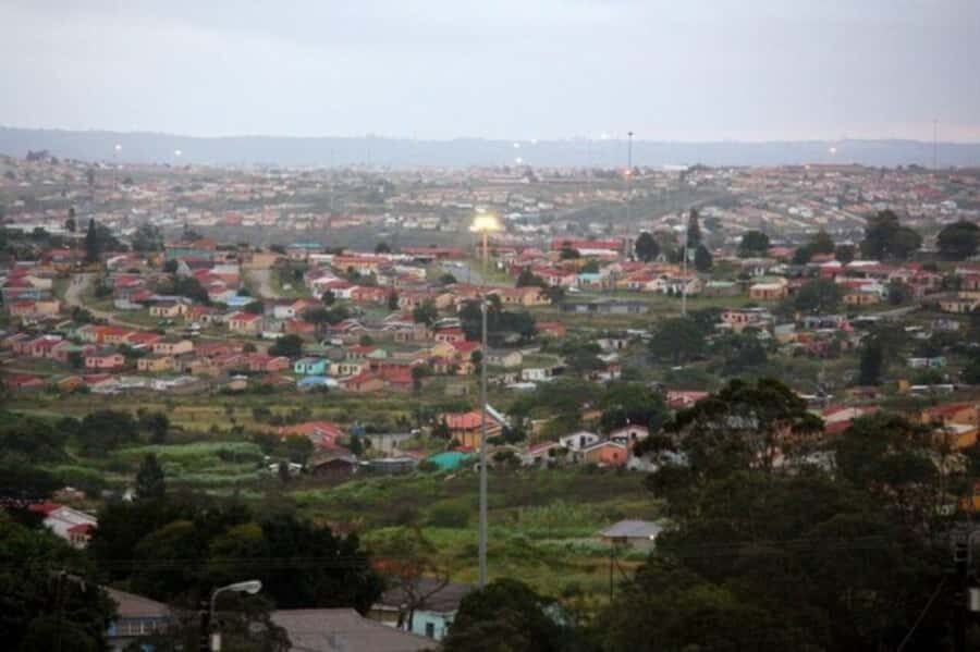 East London: City and Township Tour - Key things you’ll notice on this tour