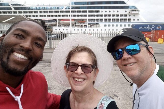 East London City Tour - Key points before you go