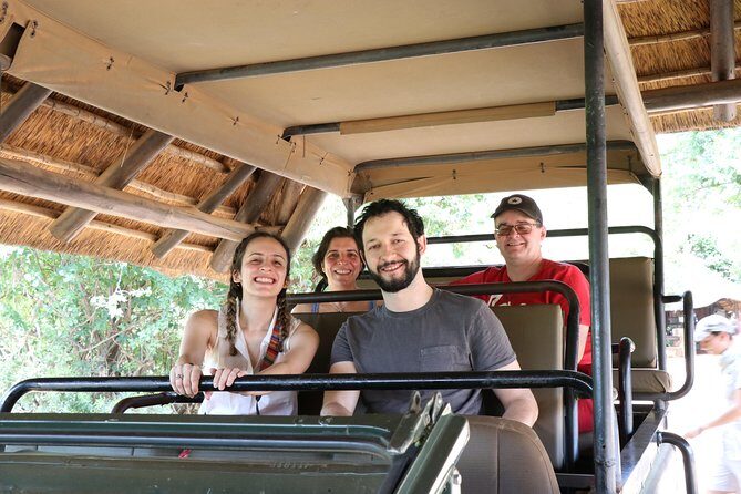 Elephant Experience & Lesedi Cultural Village - Timing, what to wear, and how to make photos better