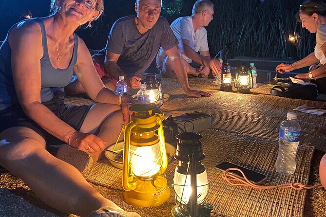 Evening Cultural Festival with African Cuisine Dinner. - Shangana Cultural Village in Hazyview: what makes this night special
