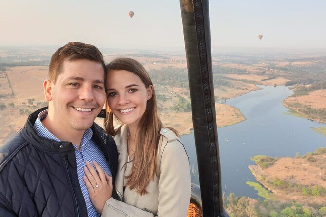 Exclusive Classic Flight for Two - How much it costs and whether it’s good value at $287.15 per person