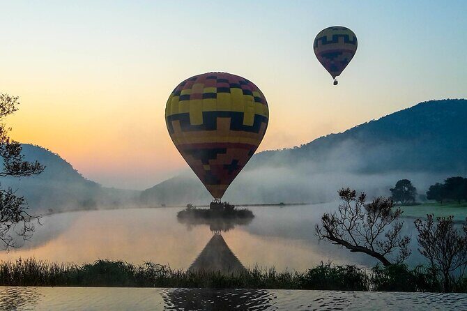 Exclusive Classic Flight for Two - Should you book the Classic Flight for Two?