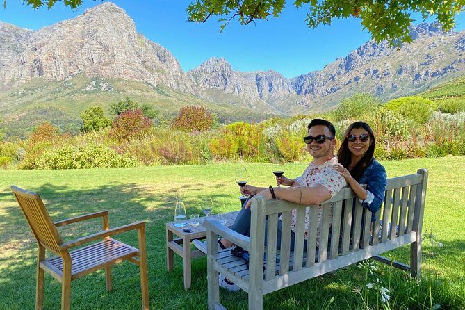 Exclusive Wine and Cape Town Tours by Martin Stevens - Two wineries in the morning: pacing, tasting depth, and tradeoffs