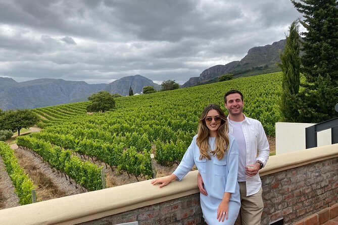 Exclusive Wine and Cape Town Tours by Martin Stevens - Your preference-led winery choices: what that looks like in real life