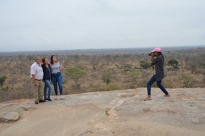 Exhilarating 7 Day Kruger Safari Adventure - South to North - Price and value: what $2,164.51 really buys you