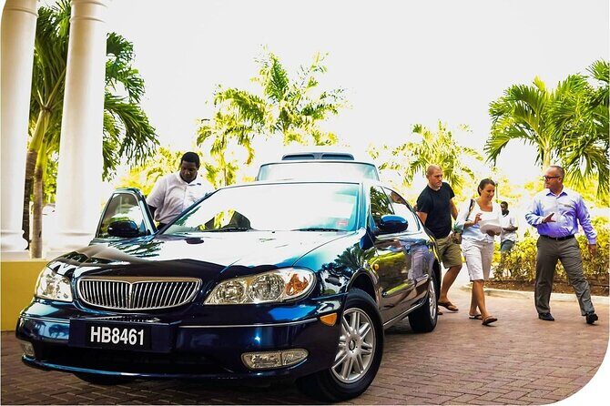 Expedited Arrival and VIP Departure Lounge Experience - Why Hewanorra Timing Matters for Your Whole Vacation