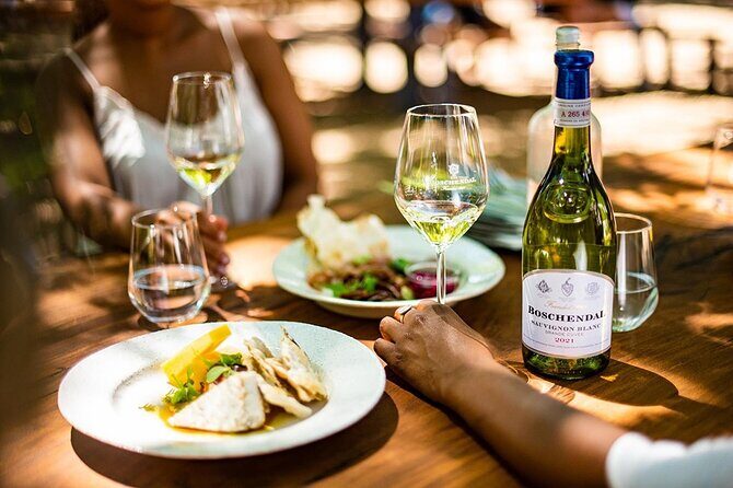 Experience 16 Wine Tasting & 6 Cheese Pairing across 3 Vineyards - Who This Tour Suits Best (and Who Might Skip It)
