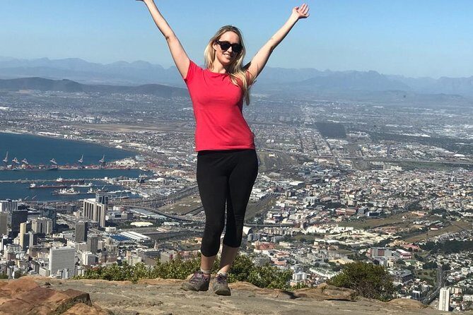 Experience views of Cape Town with Robben Island &Table Mountain full day tour - Inside the prison experience: what to expect on-site