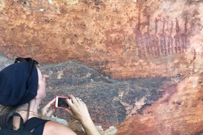 Explore ancient rock art on a private guided trip from Cape Town - From Cape Town to the Swartland viewpoints: the drive sets the tone