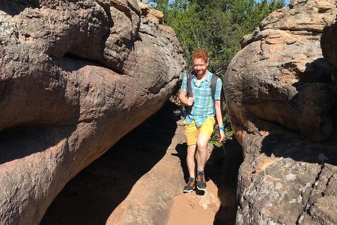 Explore ancient rock art on a private guided trip from Cape Town - Timing and stops: what your 10 hours actually feel like