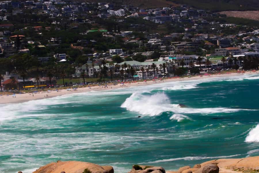 Explore Cape of Good Hope and Boulders Beach: Private Tour - Price and Value: What $99 Includes, and What Costs Extra