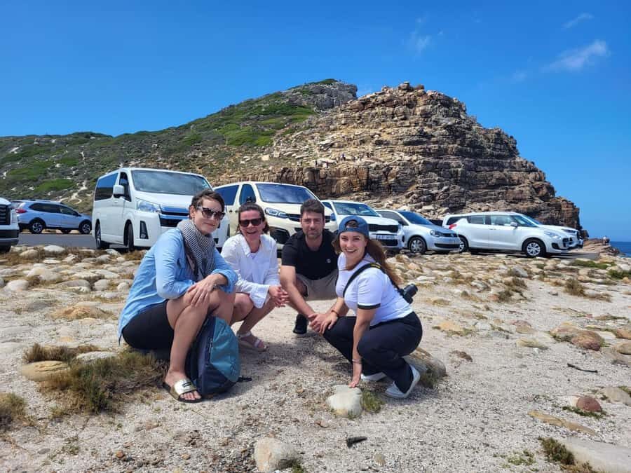 Explore: Cape of Good Hope and Penguins Full-Day Tour - Cape of Good Hope: the end-of-the-continent feeling (with a small budget warning)