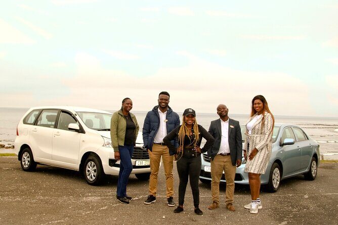 Explore Cape Town in Style: Full Day Chauffeur Experience - Key highlights before you go
