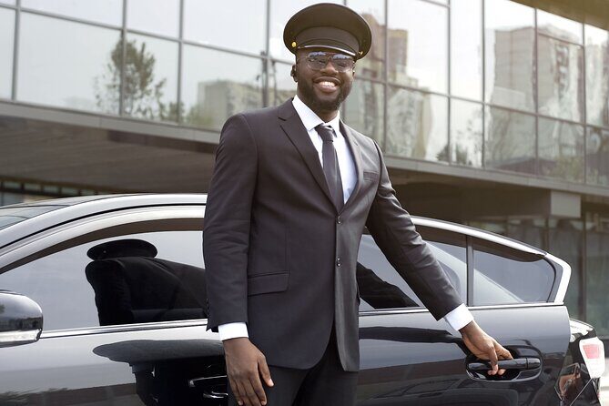 Explore Cape Town in Style: Full Day Chauffeur Experience - How the 9-Hour Chauffeur Day Really Works (pickup, waiting, drop-offs)