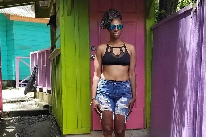 Explore Saint Lucia | Piton | Mud bath | Drive-In Volcano | MGM Tour and Travel - La Soufriere Drive-In Volcano mud bath: the main event