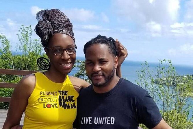 Explore Saint Lucia | Piton | Mud bath | Drive-In Volcano | MGM Tour and Travel - Price and what you really pay for