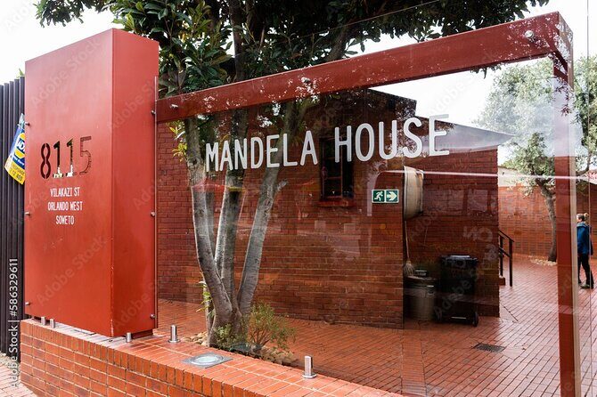 Explore Soweto 8 Hour Tour with Lunch and Museum Visit - Key highlights to notice before you go