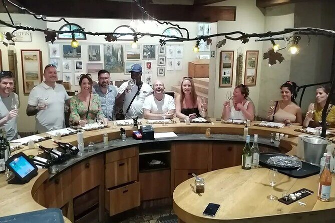 Explore the Cape Winelands with Lwafika Tours and Transfers - Lwafika’s Cape Winelands Game Plan: Guided, Packed, and Not Chaotic