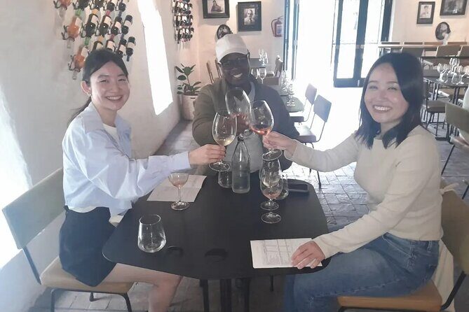 Explore the Cape Winelands with Lwafika Tours and Transfers - Stellenbosch at Boschendal: MCC Tastings Under a 365-Year-Old Oak