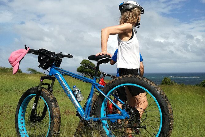 Extreme Outback Tour in St Lucia - Why fat-biking St Lucia beats the usual beach routine