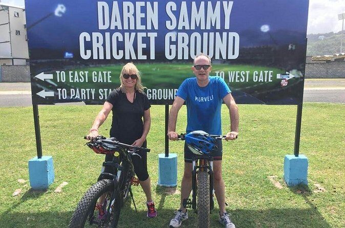 Extreme Outback Tour in St Lucia - Pace, group size, and the value of a $120 ride