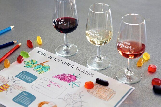 Family Friendly Wine Tour Cape Town - Key Things You’ll Love on This Family-Friendly Wine Tour
