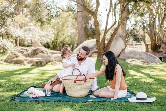 Family Friendly Wine Tour Cape Town - Huguenot Fine Chocolates: The Sweet Finish That Keeps Kids Smiling