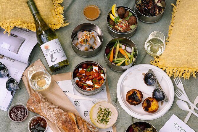 Family Friendly Wine Tour Cape Town - How Tastings Work for Adults and Kids (And Why It Matters)