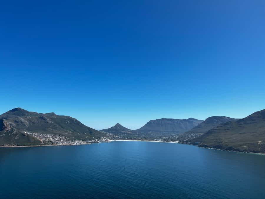 Fascinating Cape Peninsula Experience (private & exclusiv) - Boulders Beach Penguin Time, Plus Juvenile Seals
