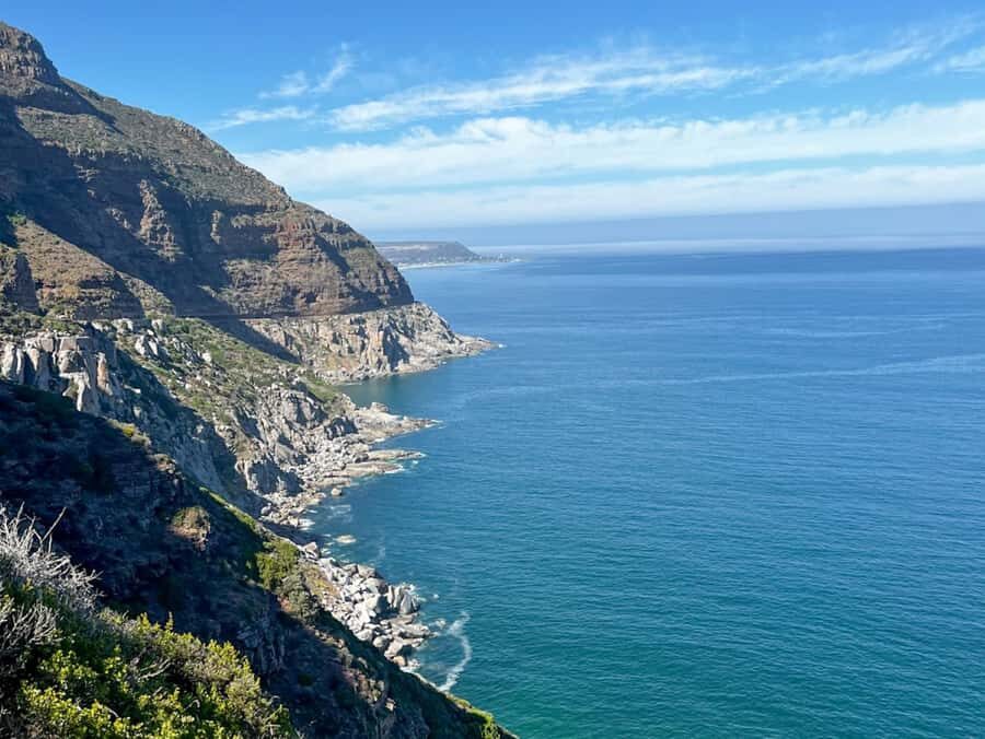 Fascinating Cape Peninsula Experience (private & exclusiv) - Who This Tour Suits Best