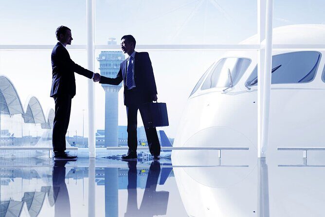 Fast Track (Expedited Arrival) & FREE Transfer To Hotel/Airbnb - Key Things to Know Before You Go