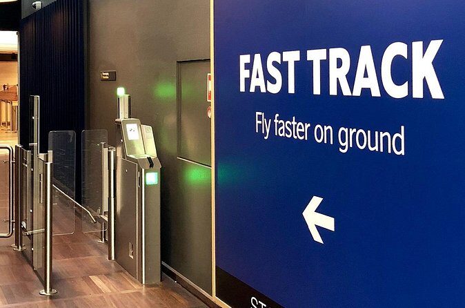 Fast Track On Arrival at St Lucia Airport & Round Trip Transfer - How the Transfer Works in Real Life (Not Just on Paper)