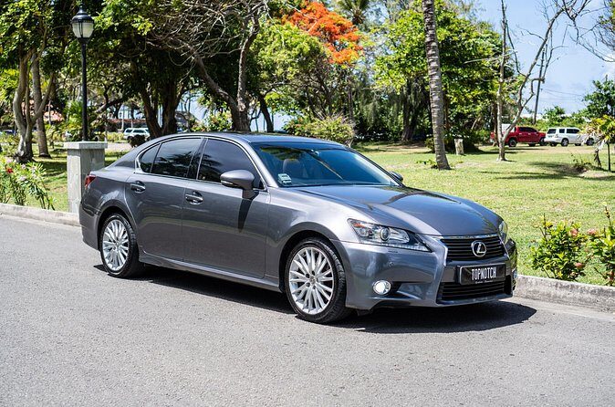 Fast Track Service (Expedited Arrival) with One Way Airport Transfer. - Where This Fits on Your Arrival Day