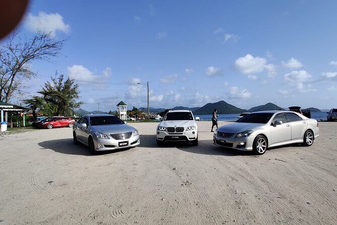 First Class Private Airport & Hotel Transfers - Price and value: is $70 per person a good deal?