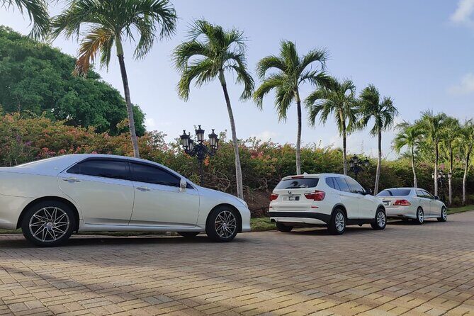 First Class Private Airport & Hotel Transfers - Who this transfer fits best in St Lucia