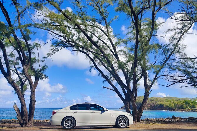First Class Private Transfers from UVF Airport To Any SANDALS Resort (Roundtrip) - Getting to Any Sandals Resort: Timing, Distance, and Road Reality