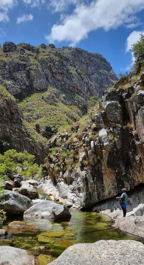 Fly Fishing in Cape Town - What to Bring (and What Actually Helps on the Water)