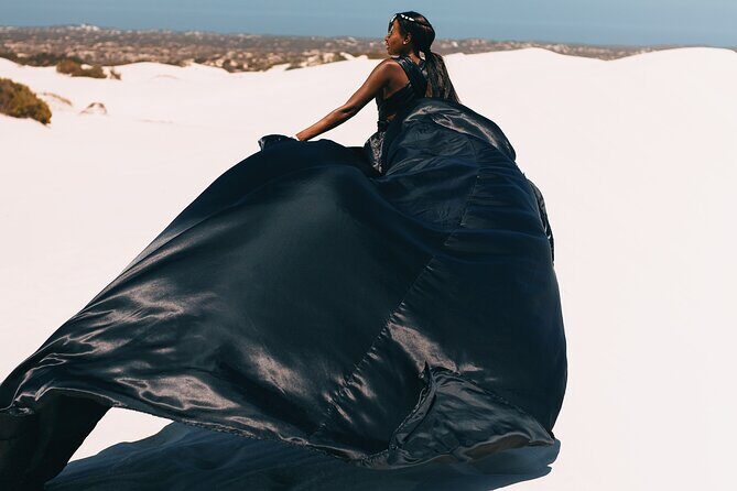 Flying Dress Cape Town - Flying Dress in Camps Bay: What You’re Really Paying For