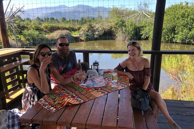 Forest Walk with Picnic and Wildife Tour - Tenikwa’s Wild Cat Tour: Indigenous Cats Plus Conservation Learning