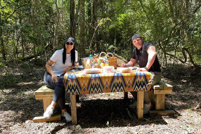 Forest Walk with Picnic and Wildife Tour - Value and Price: What You Get for $52.69 Per Person