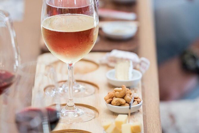 Four Cousins Original Food & Wine Pairing Platters - How the 13 Food and Wine Pairings Work (and Why It’s Fun)
