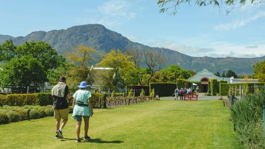 Franschhoek: An enchanting storytelling walk to 3 wine farms - What Makes This Franschhoek Wine Walk Worth Your Time