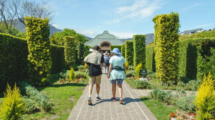 Franschhoek: An enchanting storytelling walk to 3 wine farms - Price and Value: What You’re Paying For (and What You’re Getting)