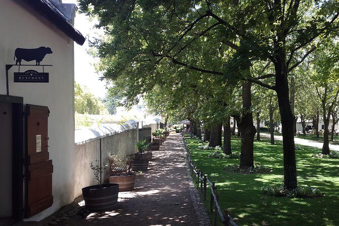 Franschhoek Culinary Safari - Key highlights at a glance
