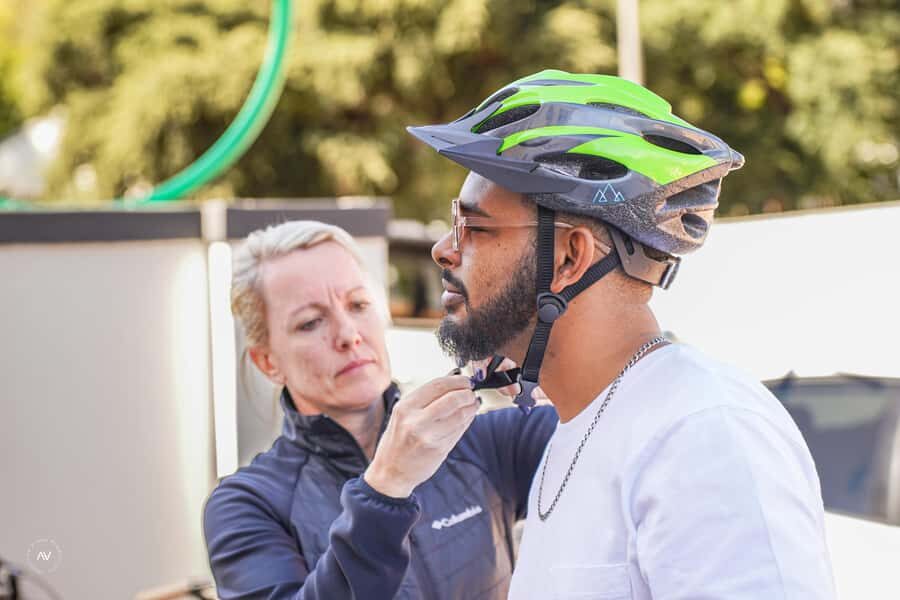 Franschhoek: Explore The Valley Of Dreams With E-Bikes - Wine Farms and Restaurants: Freedom to Choose Stops That Fit Your Mood