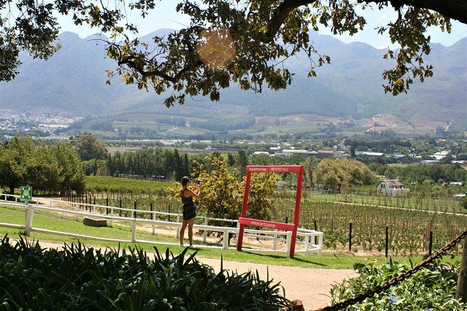 Franschhoek Sip & Cycle Experience Full Day - Private Tour - Price and Value for a Private Full-Day Sip & Cycle