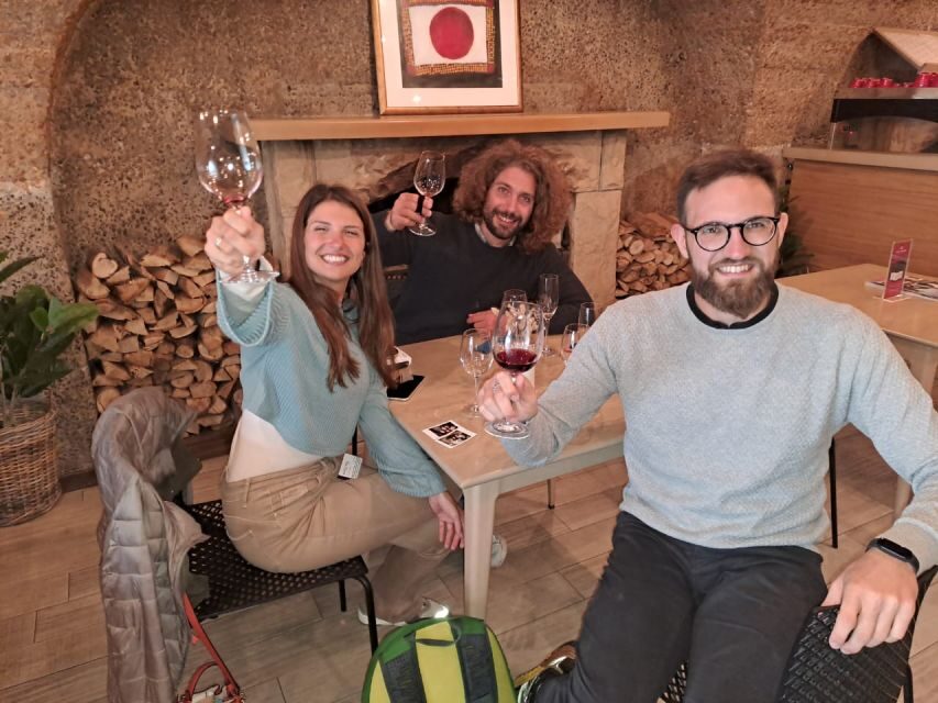 Franschhoek & Stellenbosch: Full-Day Wine Tour - Pickup, small-group pace, and your guide (Lord V)