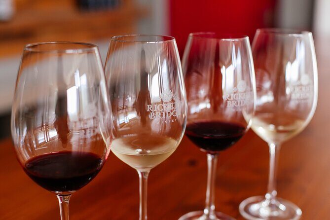 Franschhoek Wine Tram Hop-On Hop-Off Tour with Transfers from Cape Town - Cape Town to Franschhoek: the easy start you’ll appreciate